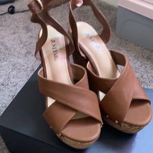 Wedges
